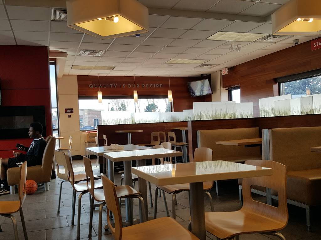 Wendys | restaurant | 16931 Lincoln Ave, Parker, CO 80134, USA | 3038409879 OR +1 303-840-9879
