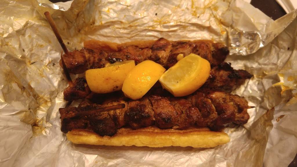 Chicago Pita Kitchen | meal takeaway | 13227 S Brainard Ave, Chicago, IL 60633, USA | 7736462000 OR +1 773-646-2000