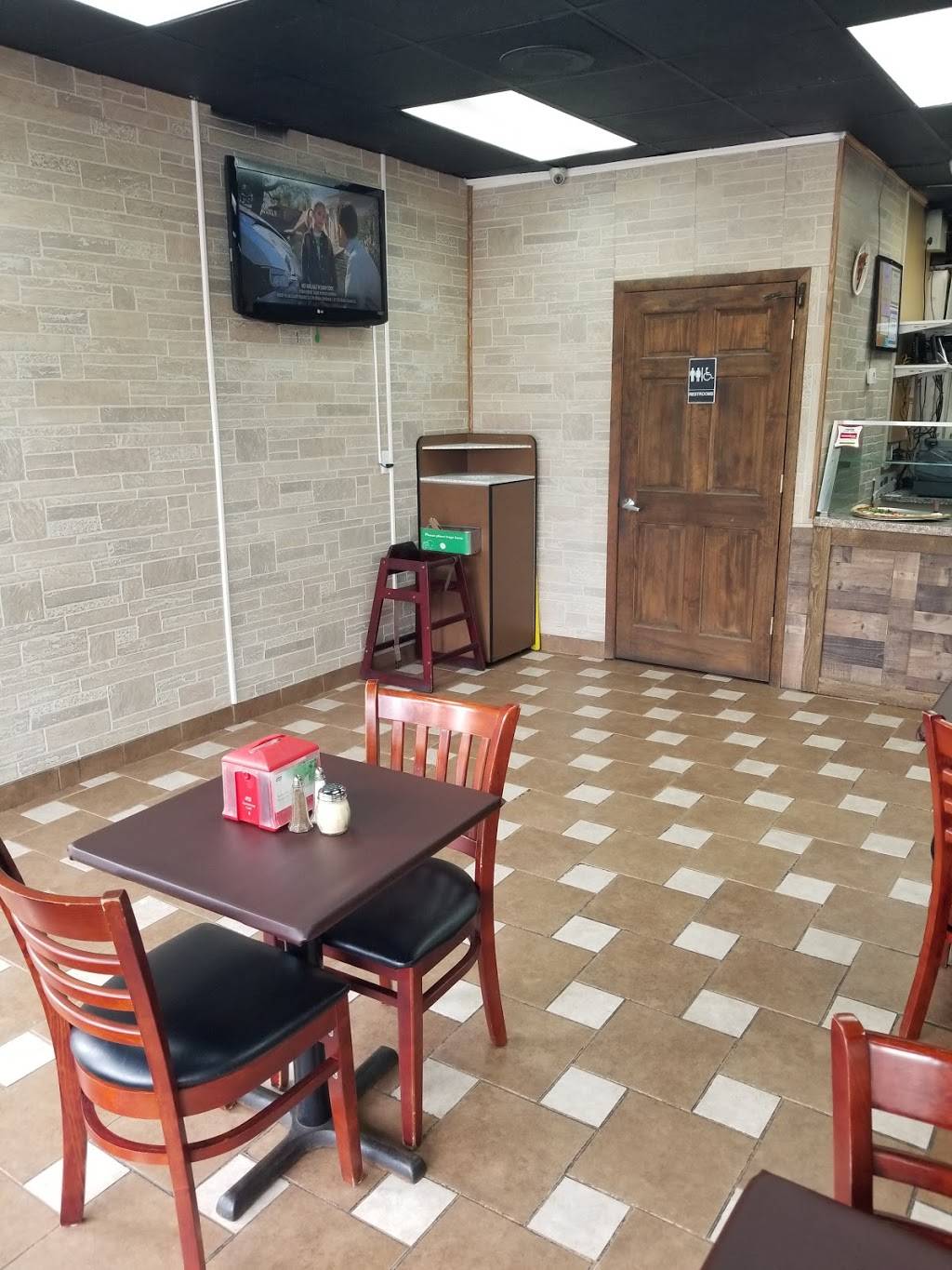 Amores Pizza & Pasta | restaurant | Amores Pizza and Pasta, 129 Mountainview Blvd, Wayne, NJ 07470, USA | 9738327771 OR +1 973-832-7771