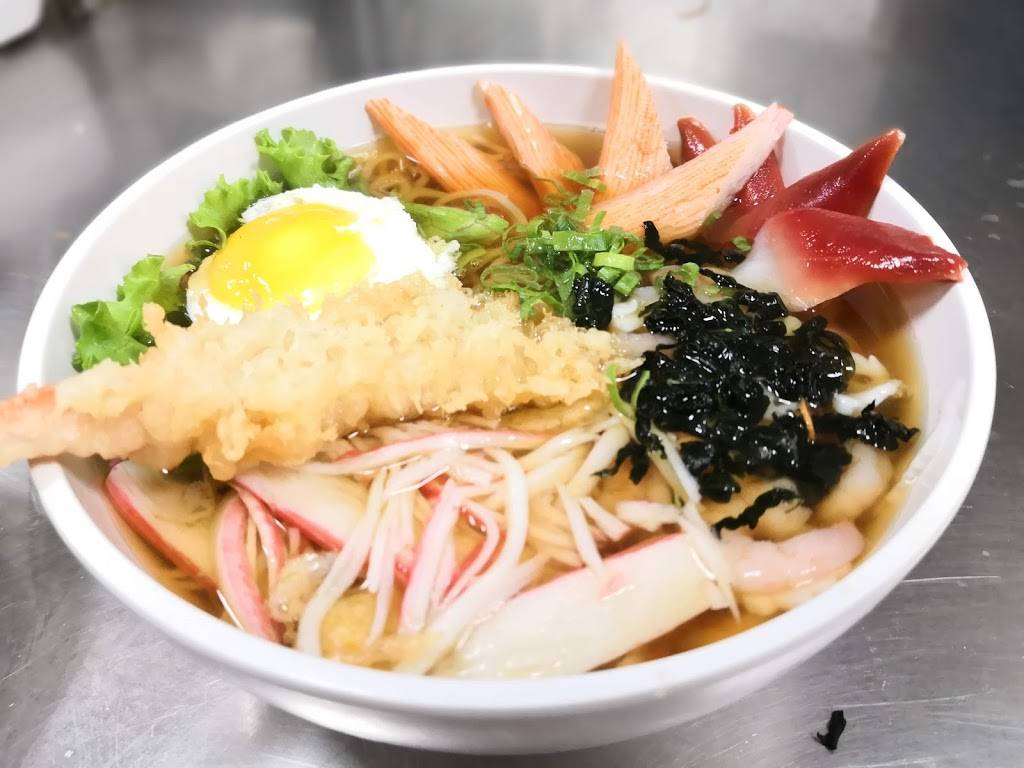 Hockey Sushi | restaurant | 4055 Carling Ave, Kanata, ON K2K 2A4, Canada | 6132701122 OR +1 613-270-1122