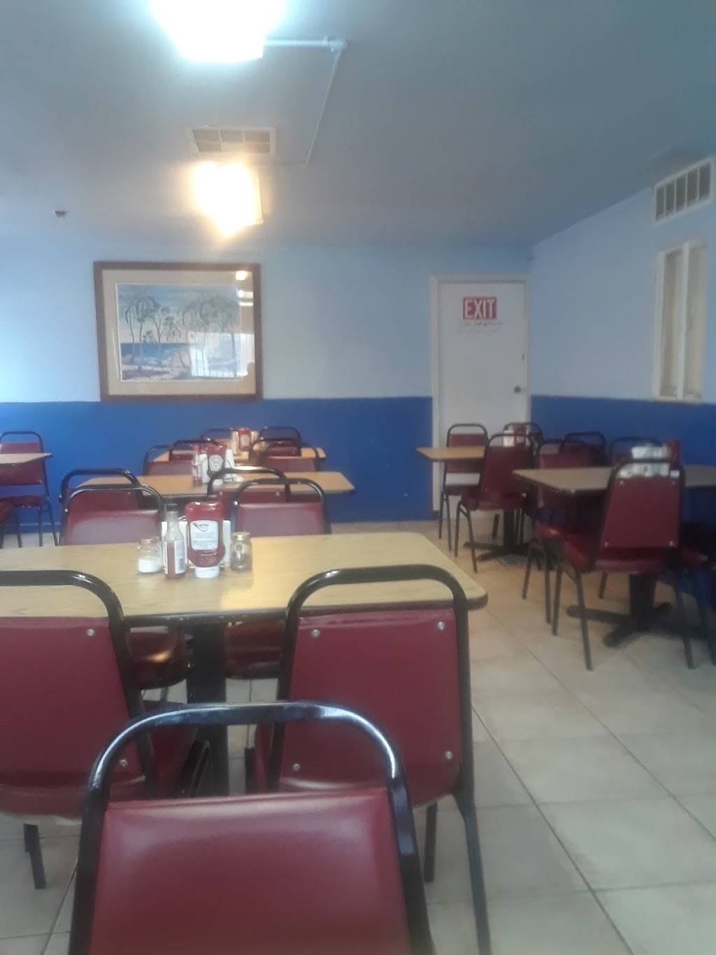Mariscos Las Palmas | restaurant | 15025 Rd 192, Porterville, CA 93257, USA | 5598547053 OR +1 559-854-7053