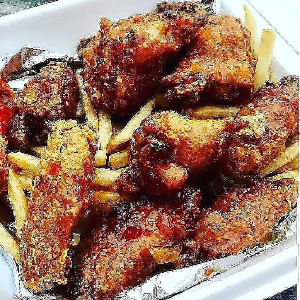 Pat’s Wow Wings | restaurant | 9739 N Sam Houston Pkwy E, Humble, TX 77396, USA | 2819135459 OR +1 281-913-5459