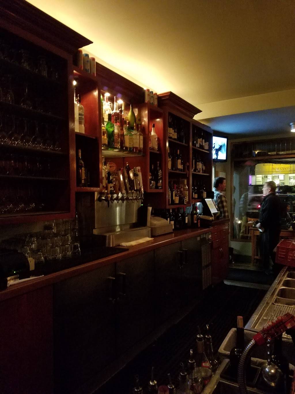 Fonzs Restaurant | restaurant | 1017 Manhattan Ave, Manhattan Beach, CA 90266, USA | 3103761536 OR +1 310-376-1536