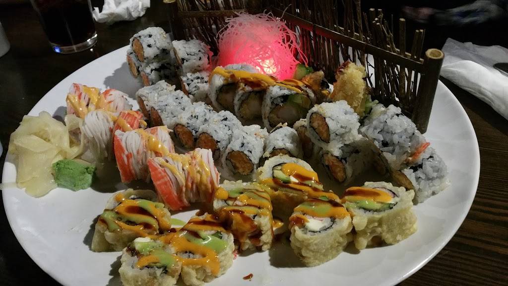 Tokyo Restaurant | restaurant | 2472 S Main St, Rice Lake, WI 54868, USA | 7157190389 OR +1 715-719-0389
