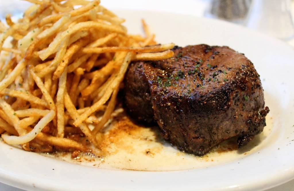 Ruths Chris Steak House | restaurant | 224 W Wayne St, Fort Wayne, IN 46802, USA | 2604445898 OR +1 260-444-5898