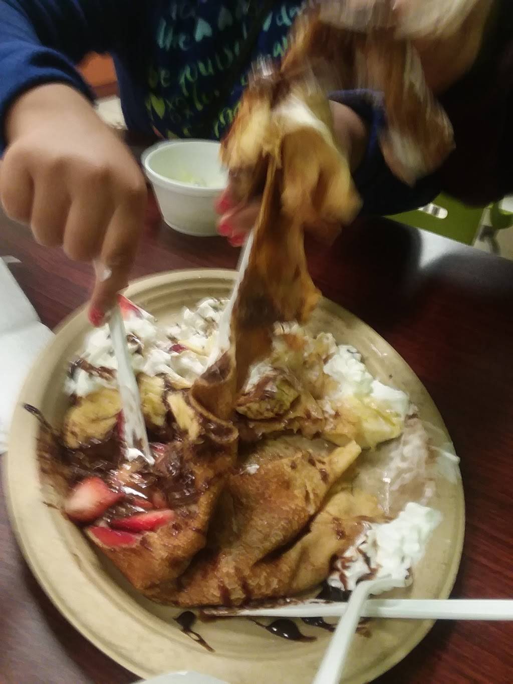 Neveria Guadalajara Ice Cream Shop | restaurant | 14359 E 14th St, San Leandro, CA 94578, USA | 5108782339 OR +1 510-878-2339