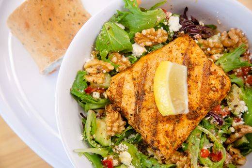 Main Street Cafe & Bakery | restaurant | 801 Grand Ave Suite 370, Des Moines, IA 50309, USA | 5152822796 OR +1 515-282-2796