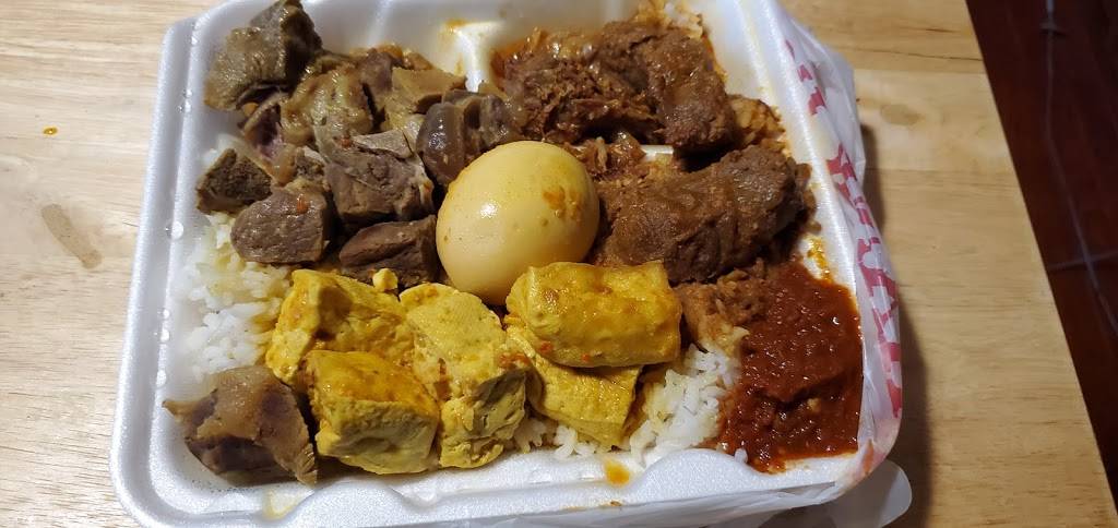 Hardena | restaurant | 1754 S Hicks St #2217, Philadelphia, PA 19145, USA | 2152719442 OR +1 215-271-9442