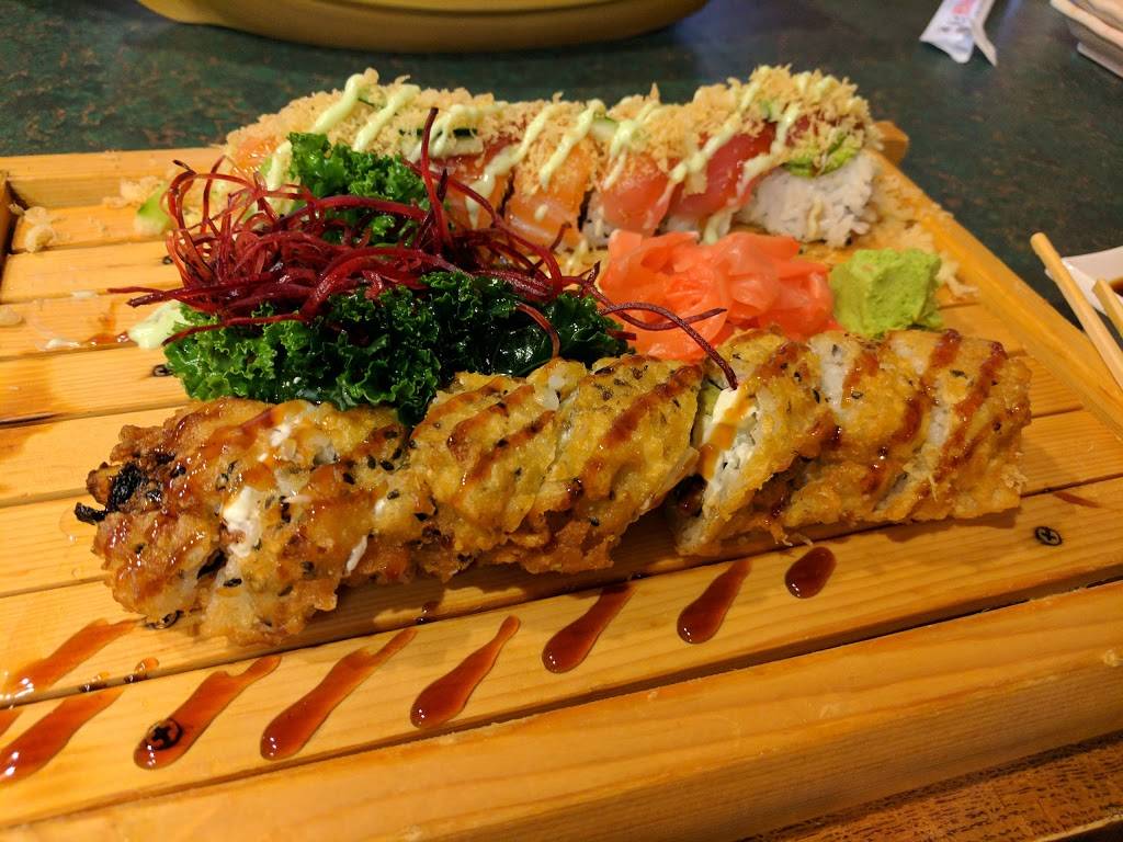 Hanabi Japanese Restaurant | restaurant | 734 S Buffalo Grove Rd, Buffalo Grove, IL 60089, USA | 8477771787 OR +1 847-777-1787
