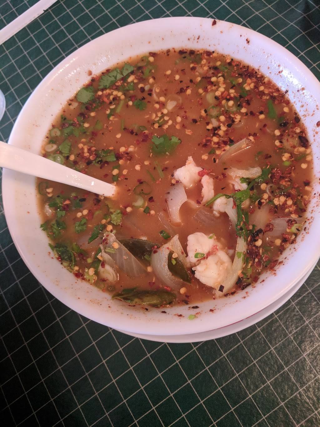 Thai Sayarm Restaurant | restaurant | 4426 SE 44th St, Oklahoma City, OK 73135, USA | 4056724904 OR +1 405-672-4904