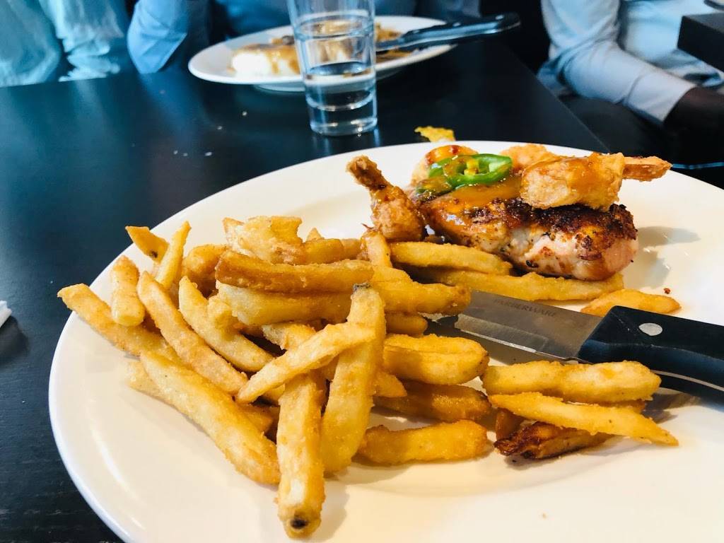 Affy’s Premium Grill Steak House | restaurant | 55 Lebovic Avenue 103 101 - 103 #101, Scarborough, ON M1L 4V9, Canada | 6473414443 OR +1 647-341-4443