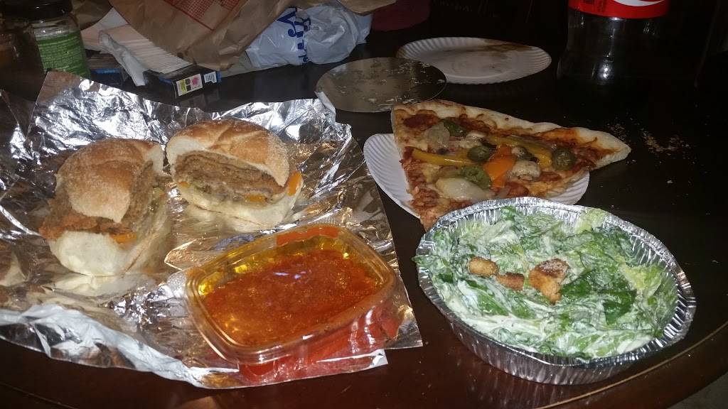 Roccos Plum Tomatoes - Queensway | restaurant | 156 The Queensway, Etobicoke, ON M8Y 1H8, Canada | 6478641464 OR +1 647-864-1464