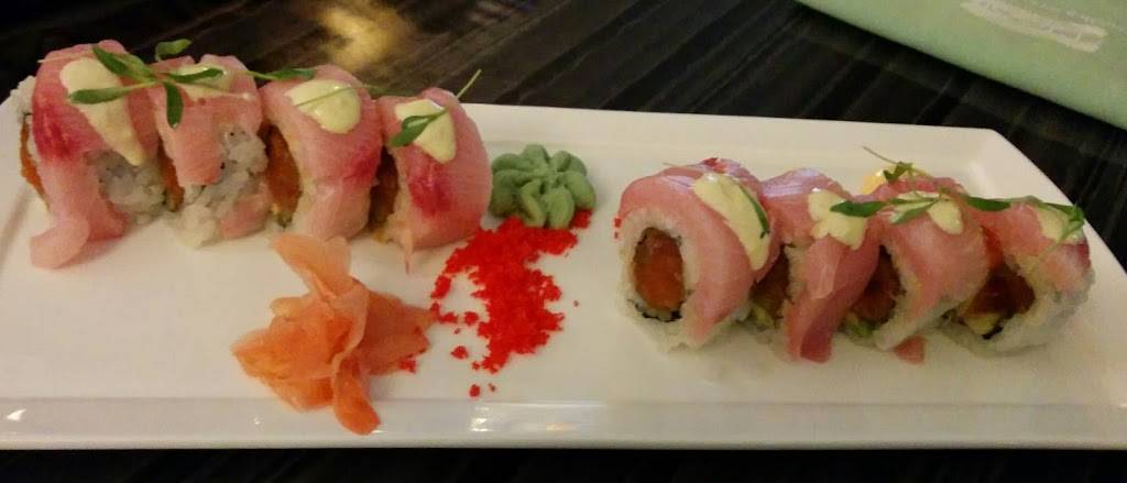 Umi Sushi and Oyster Bar | restaurant | 45000 Pechanga Pkwy, Temecula, CA 92592, USA | 9517708504 OR +1 951-770-8504