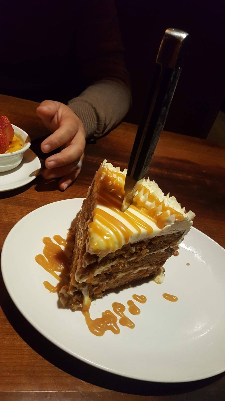 Stoney River Steakhouse and Grill | restaurant | 20504 N Rand Rd, Deer Park, IL 60010, USA | 8477191596 OR +1 847-719-1596