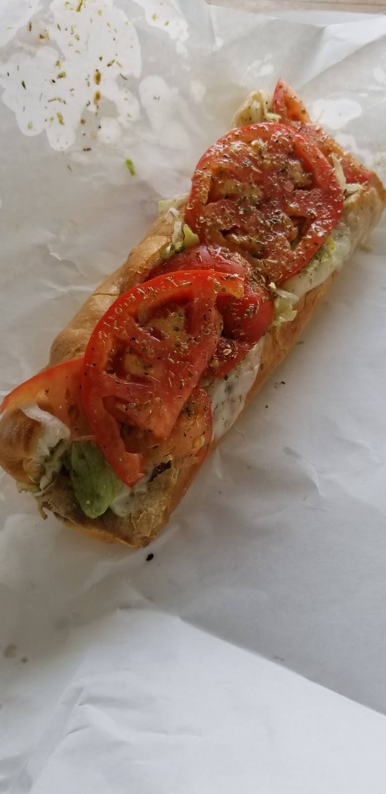 Greiners SubShop | restaurant | 2126 Shelby St, Indianapolis, IN 46203, USA | 3177834136 OR +1 317-783-4136