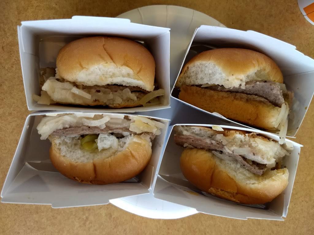 White Castle | restaurant | 12640 W 143rd St, Homer Glen, IL 60491, USA | 7083015725 OR +1 708-301-5725