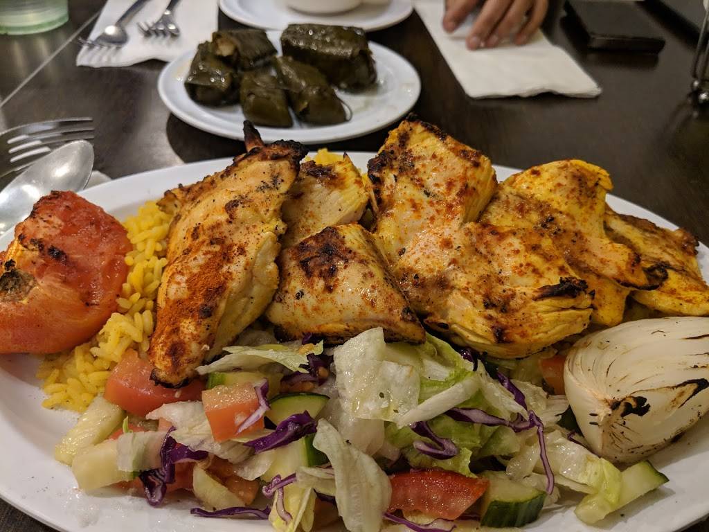 Couscous | restaurant | 1445 W Taylor St, Chicago, IL 60607, USA | 3122262408 OR +1 312-226-2408