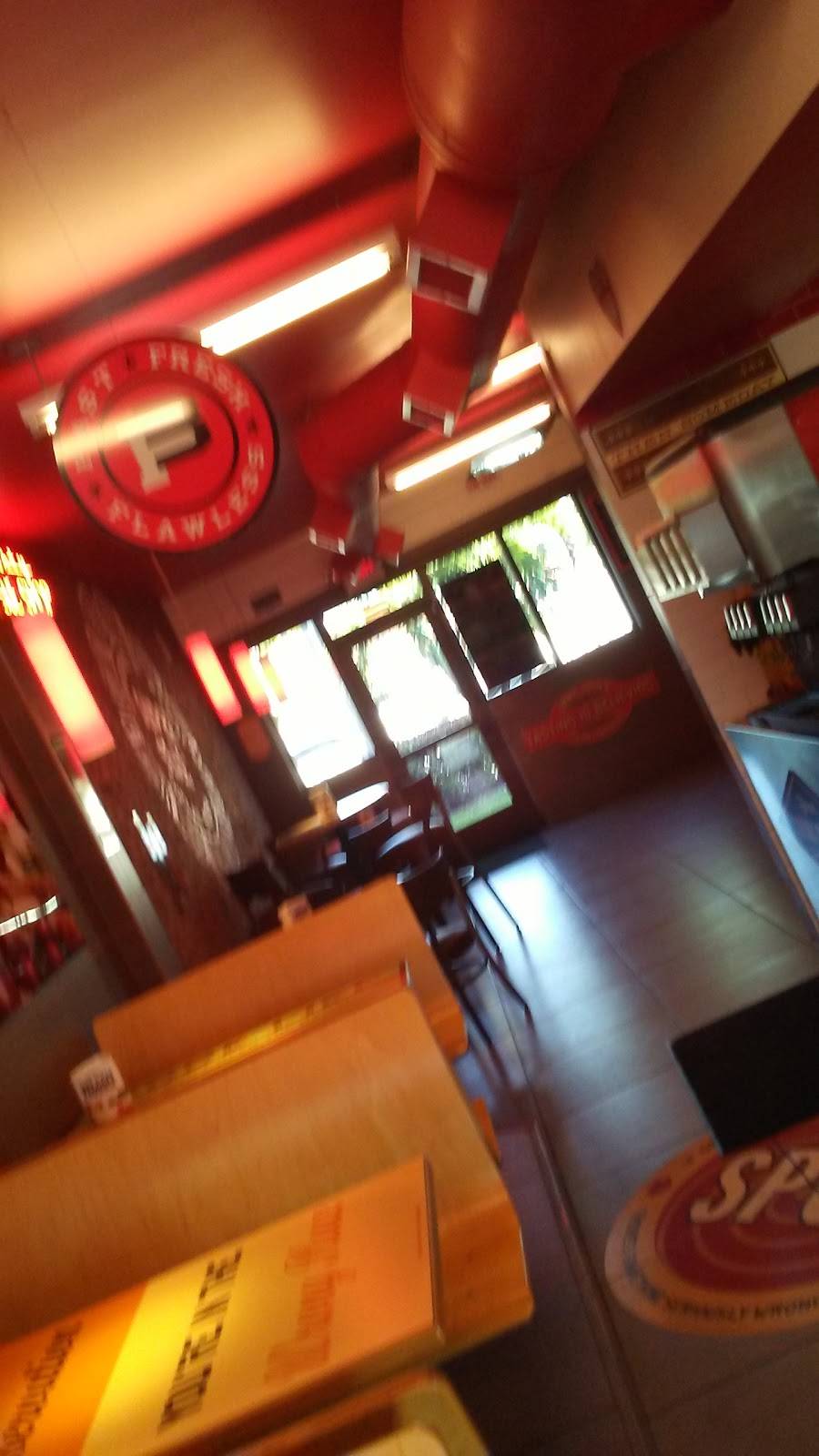 Jimmy Johns | meal delivery | 822 Del Prado Blvd S Ste. 100, Cape Coral, FL 33990, USA | 2394584600 OR +1 239-458-4600