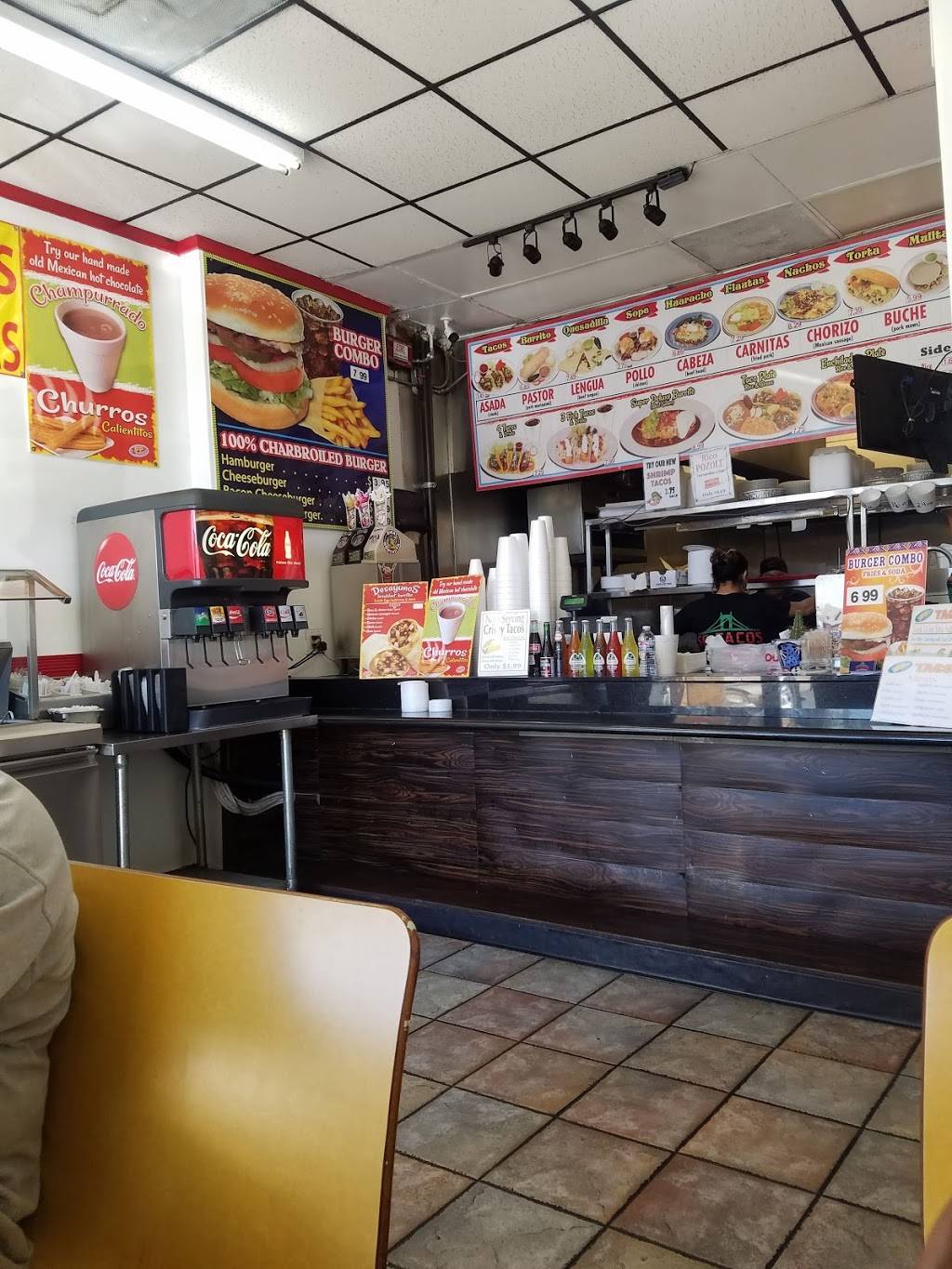 SP Tacos | restaurant | 114 N Gaffey St, San Pedro, CA 90731, USA | 3108311406 OR +1 310-831-1406