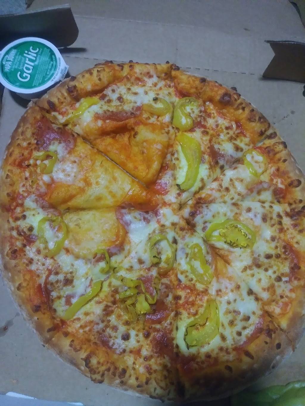 Papa Johns Pizza | restaurant | 1607 Bypass Rd, Winchester, KY 40391, USA | 8597452400 OR +1 859-745-2400