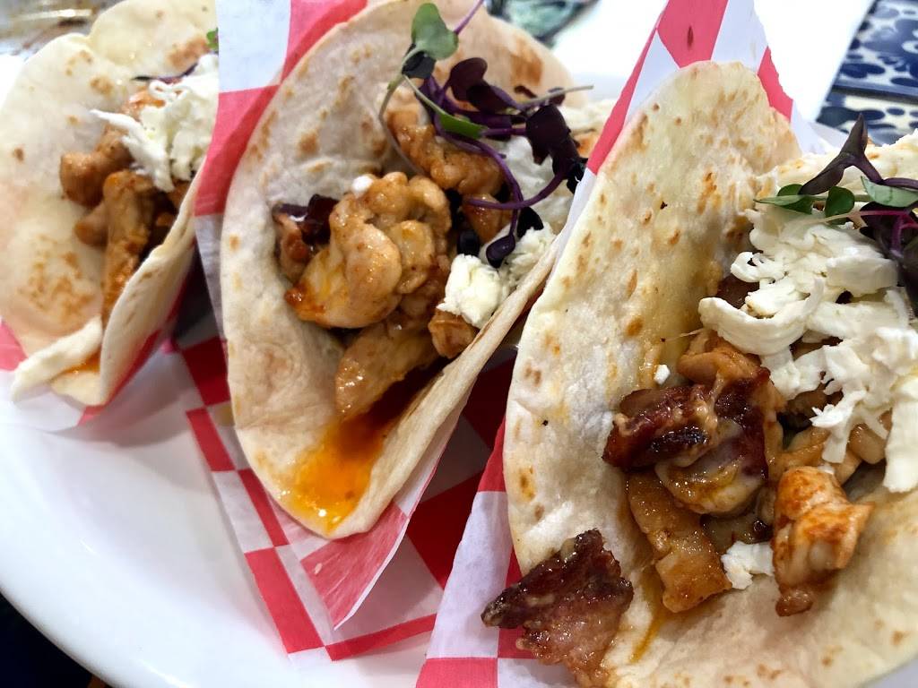 Tequila & Mezcal | restaurant | 3475 14th St NW, Washington, DC 20010, USA | 2024502193 OR +1 202-450-2193