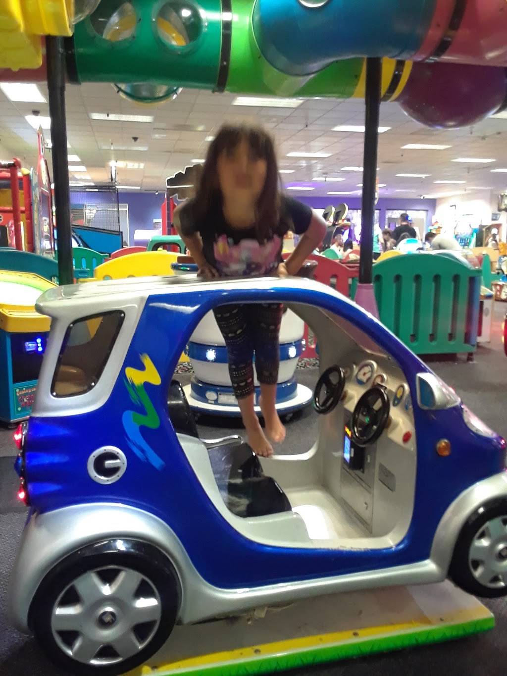 Chuck E. Cheeses | restaurant | 6251 Sunrise Blvd, Citrus Heights, CA 95610, USA | 9167231751 OR +1 916-723-1751