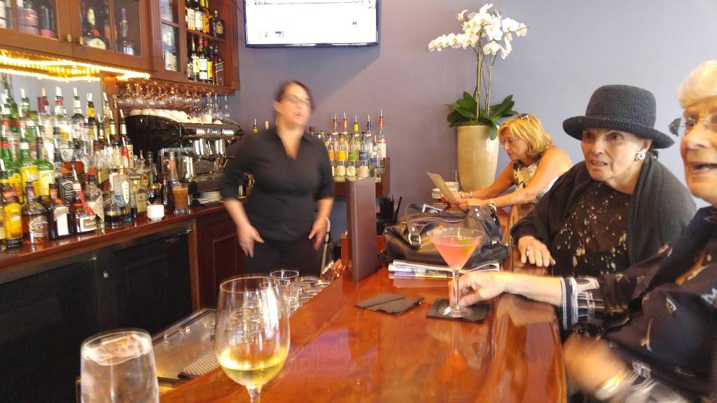 Bijou Cafe | restaurant | 1287 1st St, Sarasota, FL 34236, USA | 9413668111 OR +1 941-366-8111