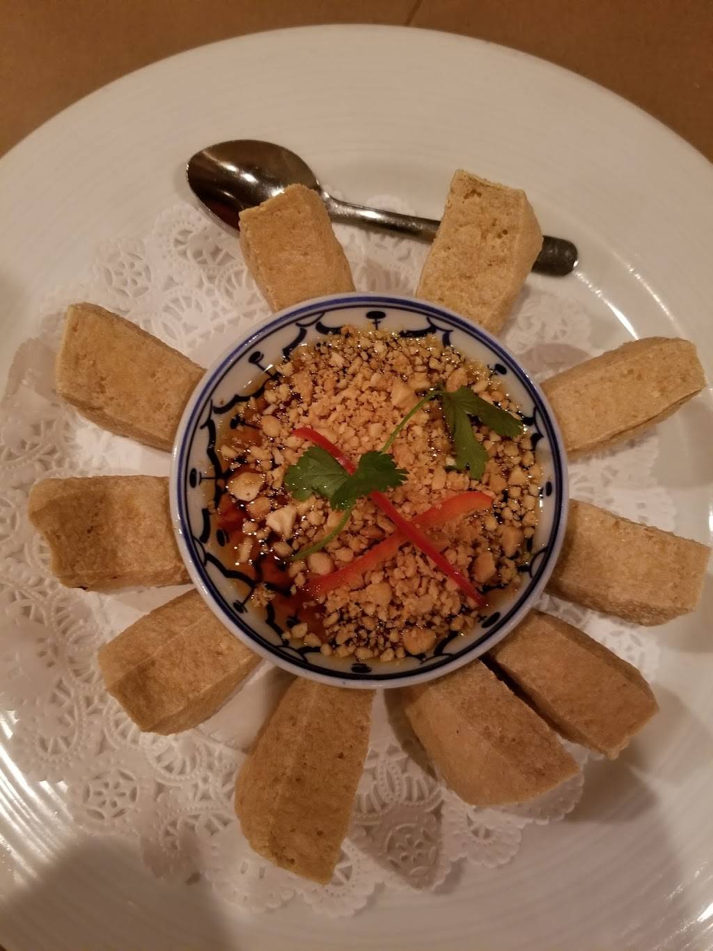 Thai Thai Cuisine | restaurant | 3843 County Rd 516, Old Bridge, NJ 08857, USA | 7326794455 OR +1 732-679-4455