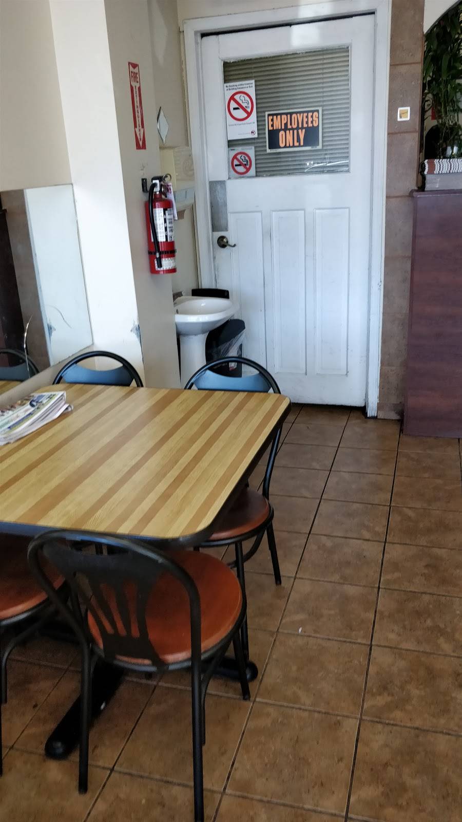 Food Garden Restaurant | restaurant | 2522 Eglinton Ave E, Scarborough, ON M1K 2R5, Canada | 4169157070 OR +1 416-915-7070