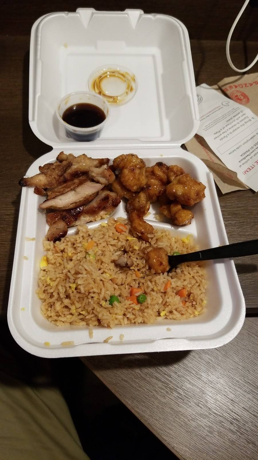 Panda Express | restaurant | 20111 Rte 19, Cranberry Twp, PA 16066, USA | 7247788909 OR +1 724-778-8909