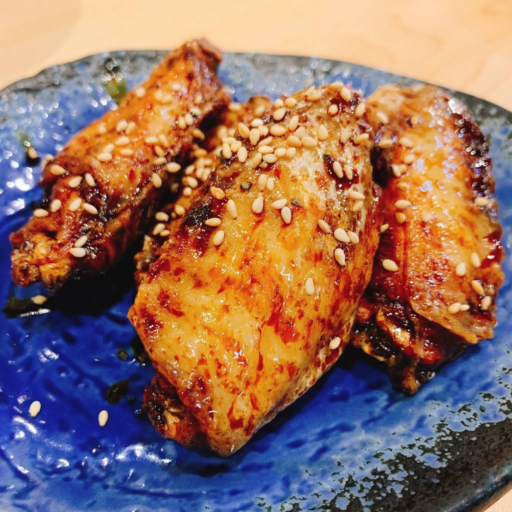 Yakitori Ando | restaurant | 1215 Center St #200, Honolulu, HI 96816, USA | 8087395702 OR +1 808-739-5702