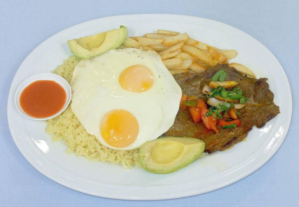 Ecuador Andino Store | restaurant | 41 Russell St, Hadley, MA 01035, USA | 4135860922 OR +1 413-586-0922