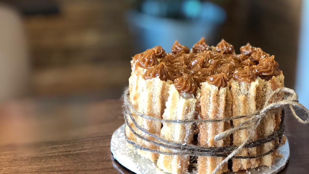 El Habanero & Churrobar | restaurant | 4915 Steeles Ave E #8, Scarborough, ON M1V 4Z4, Canada | 4162936066 OR +1 416-293-6066