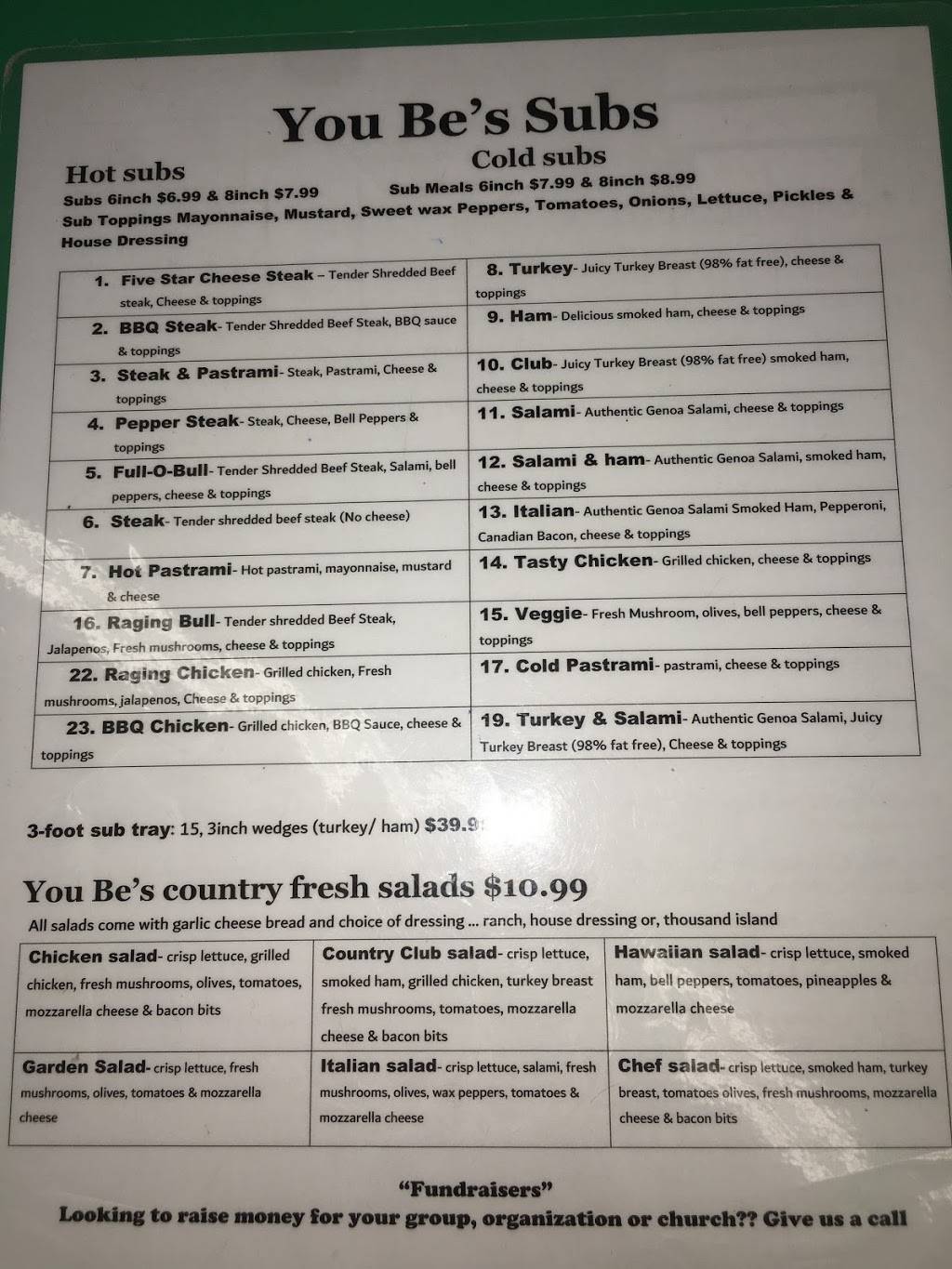 You-Bes U-Bake Pizza | restaurant | 580 E Kern Ave, Tulare, CA 93274, USA | 5596882997 OR +1 559-688-2997