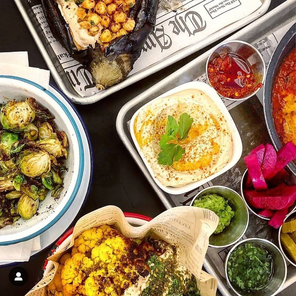 Jaffa Miami | restaurant | 140 NE 39th Second floor, Miami, FL 33137, USA | 9177717651 OR +1 917-771-7651