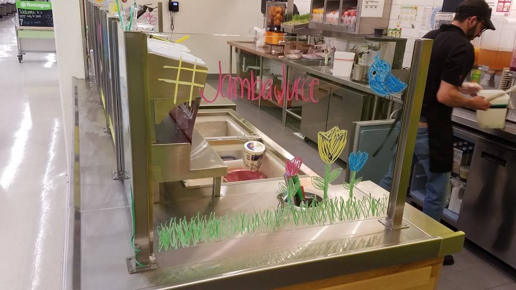 Jamba | restaurant | 15055 Hall Rd, Shelby Charter Twp, MI 48315, USA | 5865809840 OR +1 586-580-9840
