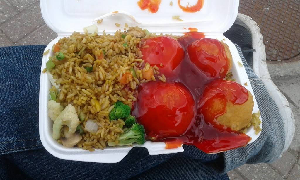 C&T Wok Express | restaurant | 100 Westney Rd S #111, Ajax, ON L1S 7H3, Canada | 9056830288 OR +1 905-683-0288