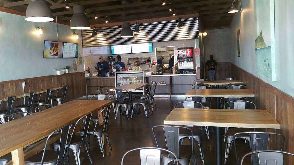 Paina Cafe | cafe | 6870 Spring Mountain Rd, Las Vegas, NV 89146, USA | 7022722790 OR +1 702-272-2790