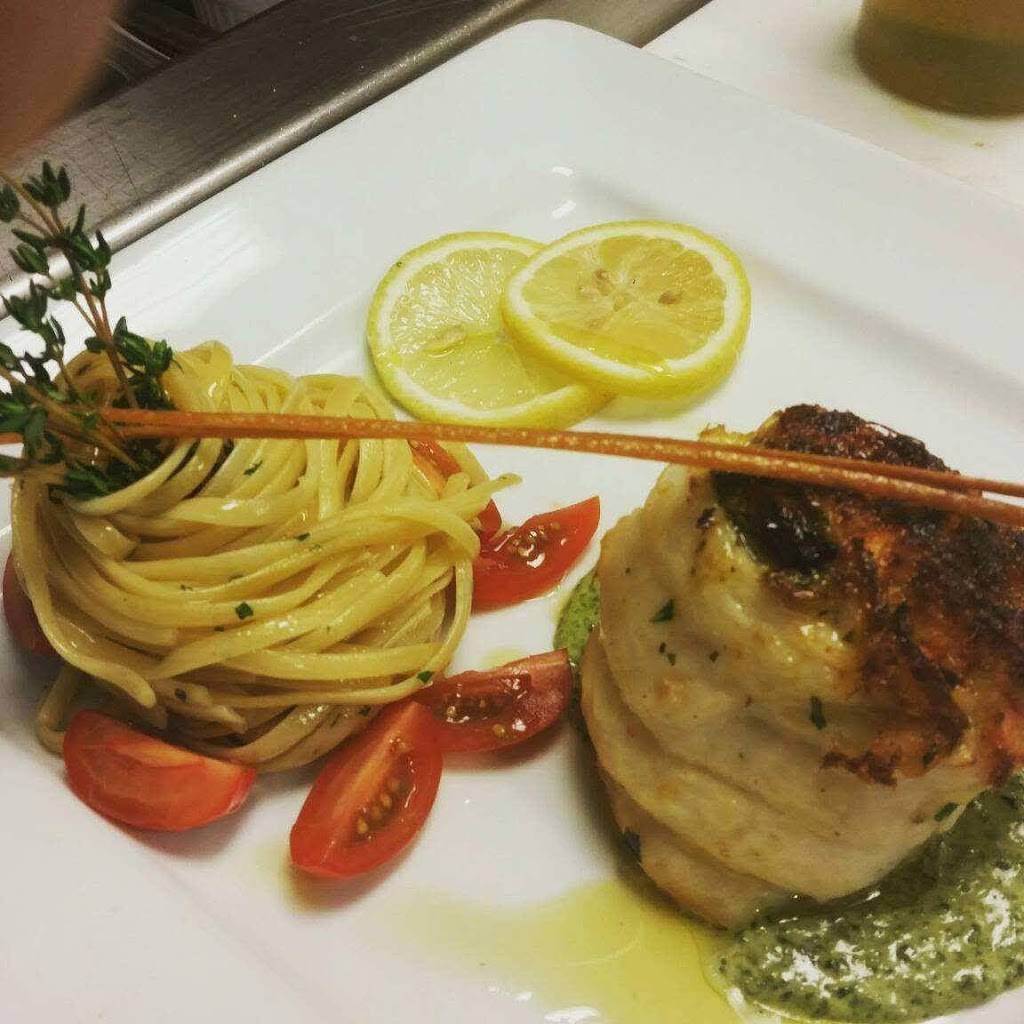 Nonnos Ristorante | meal delivery | 40711 Murrieta Hot Springs Rd, Murrieta, CA 92562, USA | 9514617998 OR +1 951-461-7998