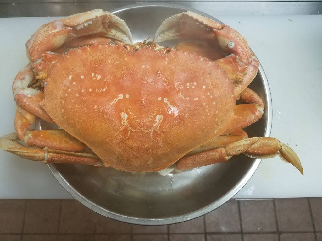 Crazy Crab Shack | restaurant | 13161#A, Peyton Dr, Chino Hills, CA 91709, USA | 9094650368 OR +1 909-465-0368