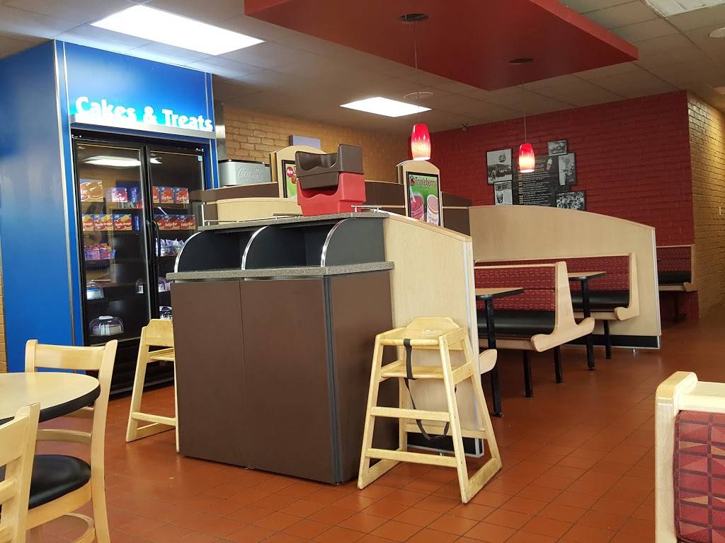 Dairy Queen | restaurant | 1009 S Magnolia St, Woodville, TX 75979, USA | 4092832509 OR +1 409-283-2509