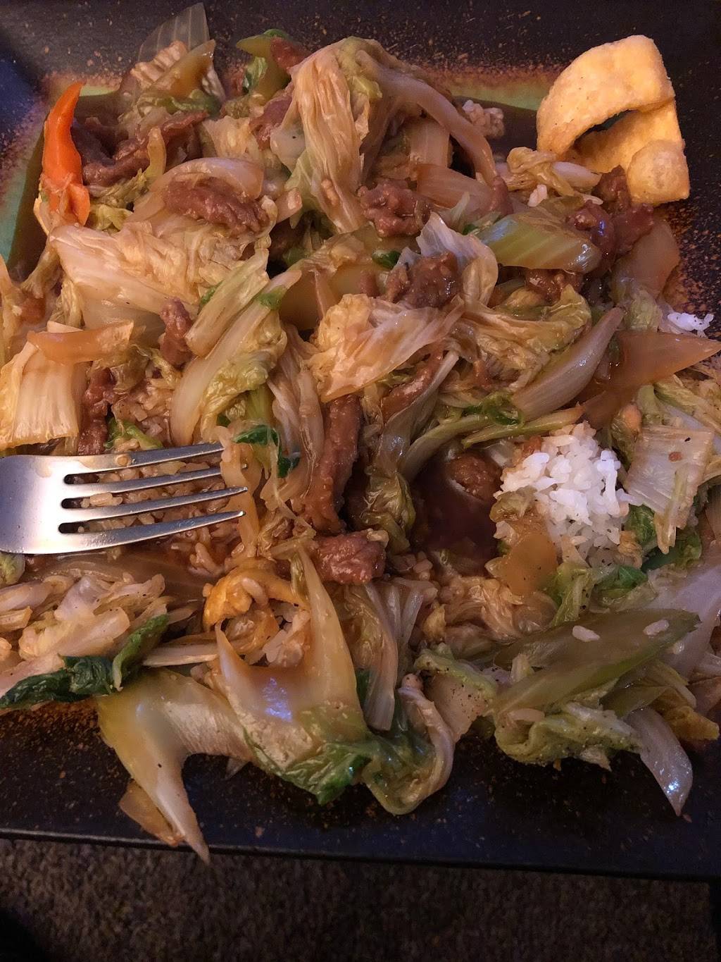 Foliage | restaurant | 45 Riverside Dr, Johnson City, NY 13790, USA | 6077988998 OR +1 607-798-8998