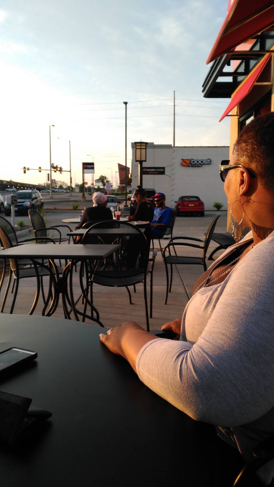 Dairy Queen Grill & Chill | restaurant | 4204 N Sheridan Rd, Peoria, IL 61614, USA | 3096852706 OR +1 309-685-2706