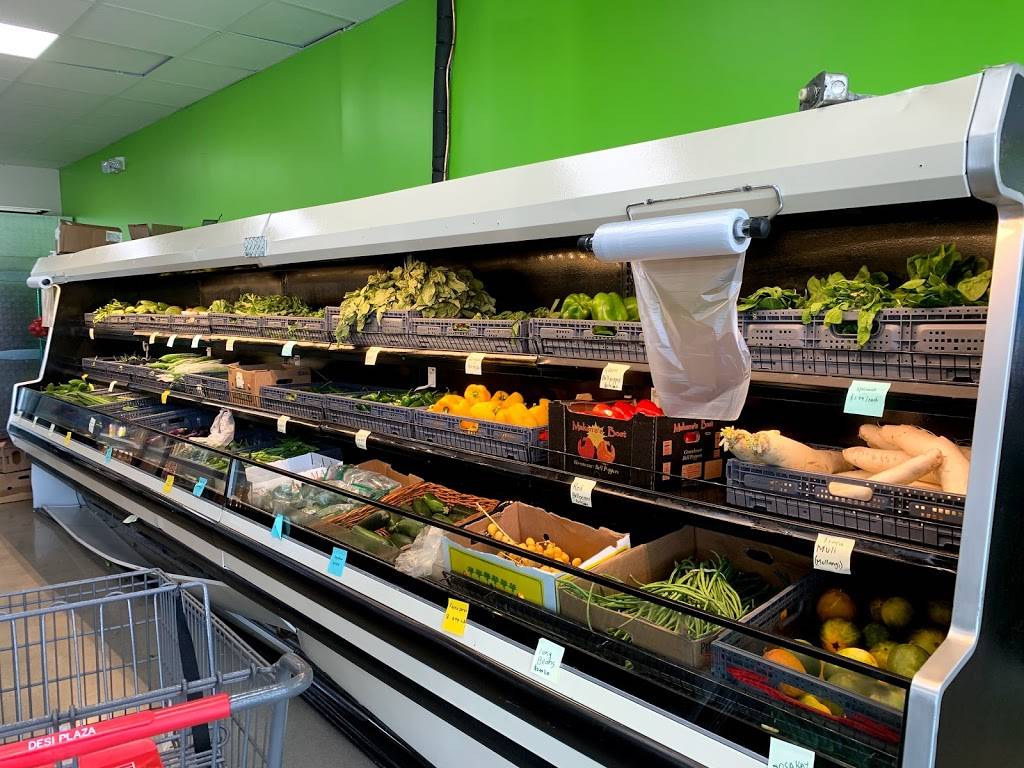 Desi Plaza | restaurant | 9405 Cincinnati Columbus Rd, West Chester Township, OH 45069, USA | 5137773374 OR +1 513-777-3374