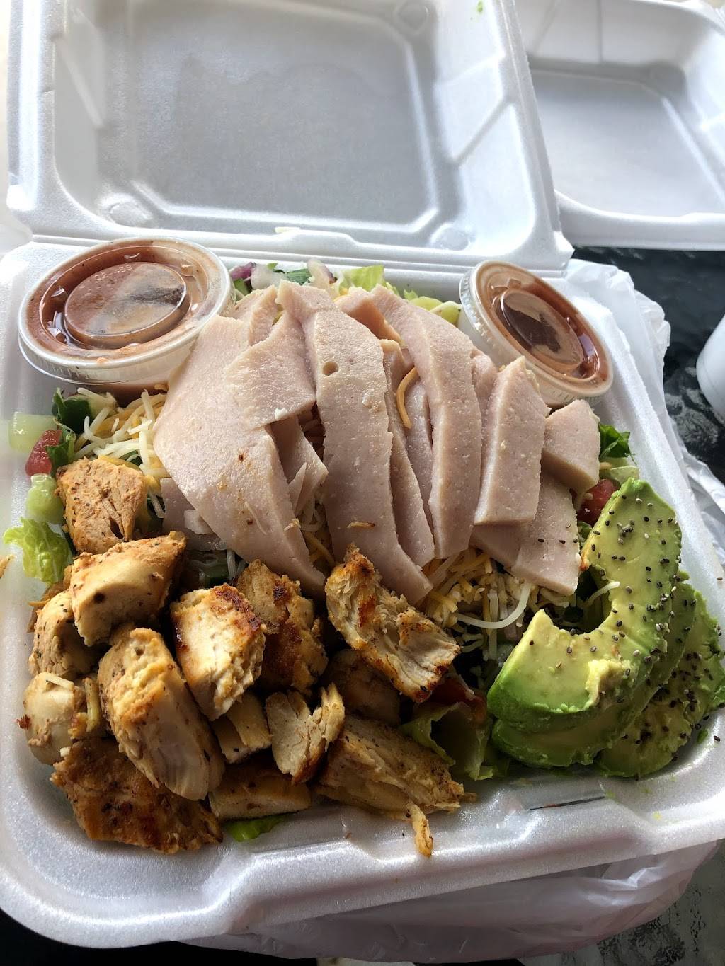 Smoothie Express | restaurant | 8343 Pines Blvd, Pembroke Pines, FL 33024, USA | 9542511671 OR +1 954-251-1671