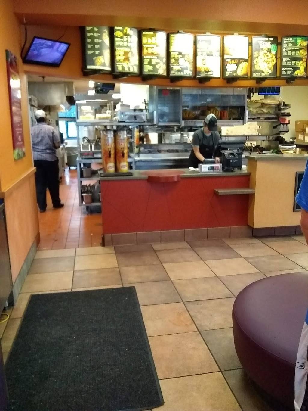 Taco Bell | meal takeaway | 1108 N Interstate Hwy 35, Round Rock, TX 78681, USA | 5122441264 OR +1 512-244-1264