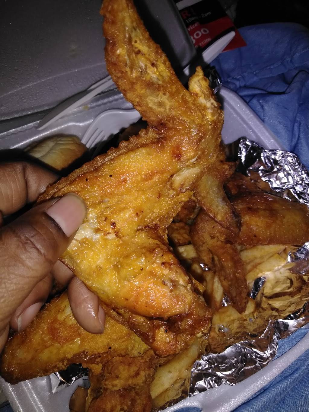 TheSpot | restaurant | 4300 Belair Rd, Baltimore, MD 21206, USA | 4103254300 OR +1 410-325-4300