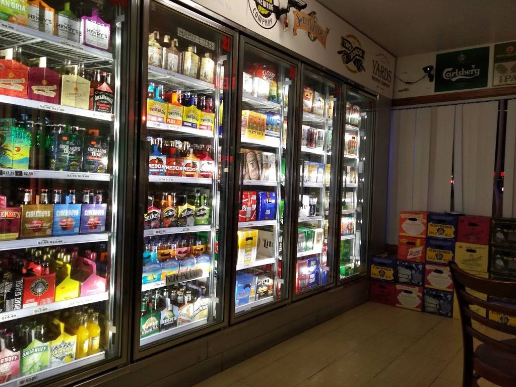 Capital Beer | restaurant | 2661 E Cumberland St, Philadelphia, PA 19125, USA | 2152038686 OR +1 215-203-8686