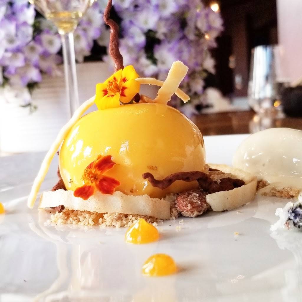 Navio | restaurant | 1 Miramontes Point Rd, Half Moon Bay, CA 94019, USA | 6507127040 OR +1 650-712-7040