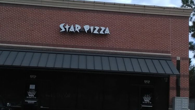 Star Pizza | restaurant | 24210 Westheimer Pkwy, Katy, TX 77494, USA | 2816657768 OR +1 281-665-7768